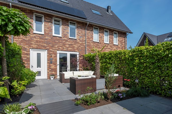 Medium property photo - Catrijn Epessingel 28, 8701 VC Bolsward
